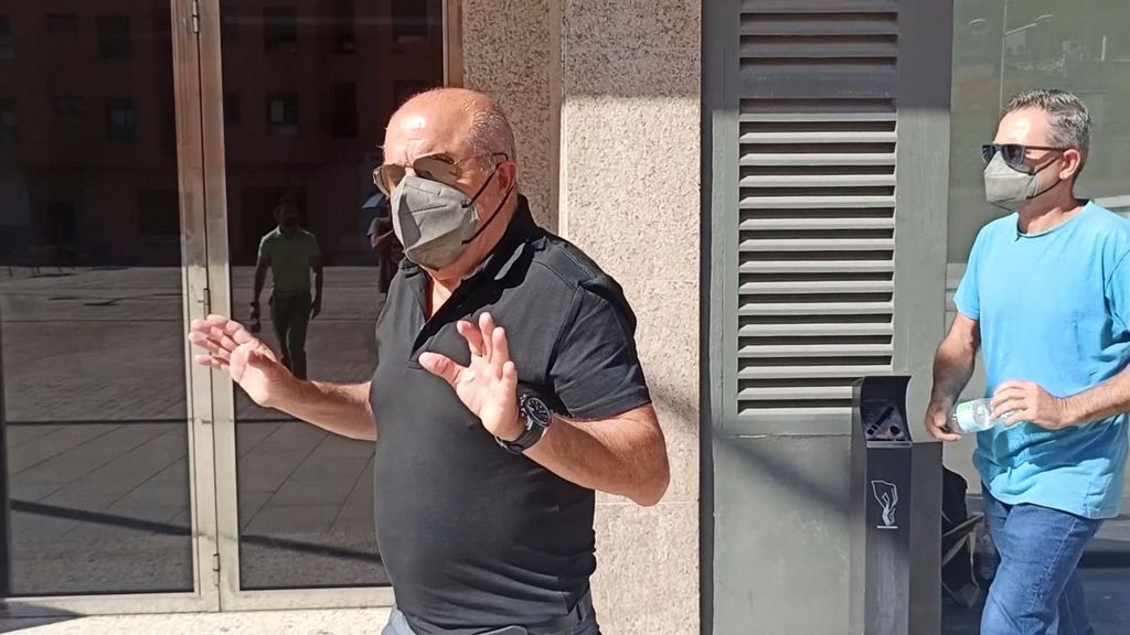 Los feriantes de la atracción de Mislata en la que murieron dos menores declaran ante el juez