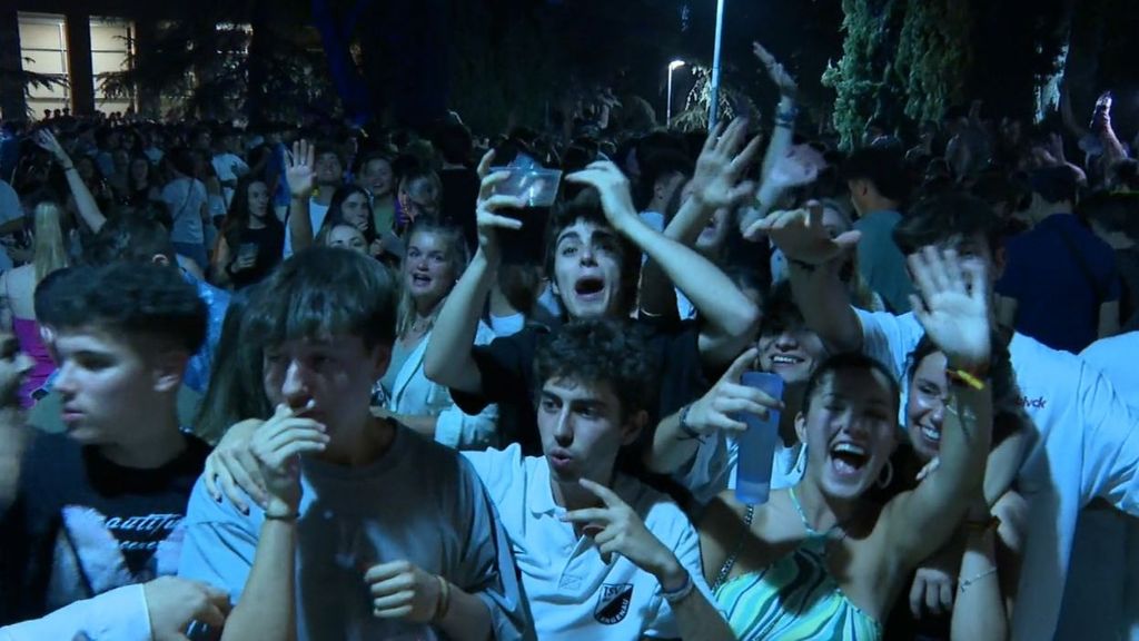 Mallorca, el destino favorito de miles de estudiantes para celebrar el final de curso