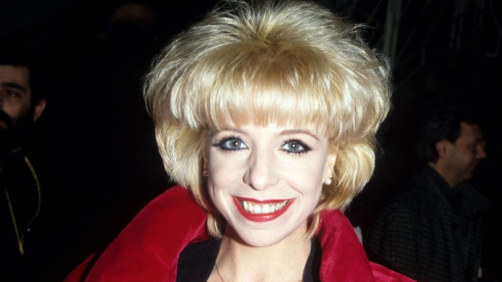 Muere Julee Cruise, la musa de 'Twin Peaks'