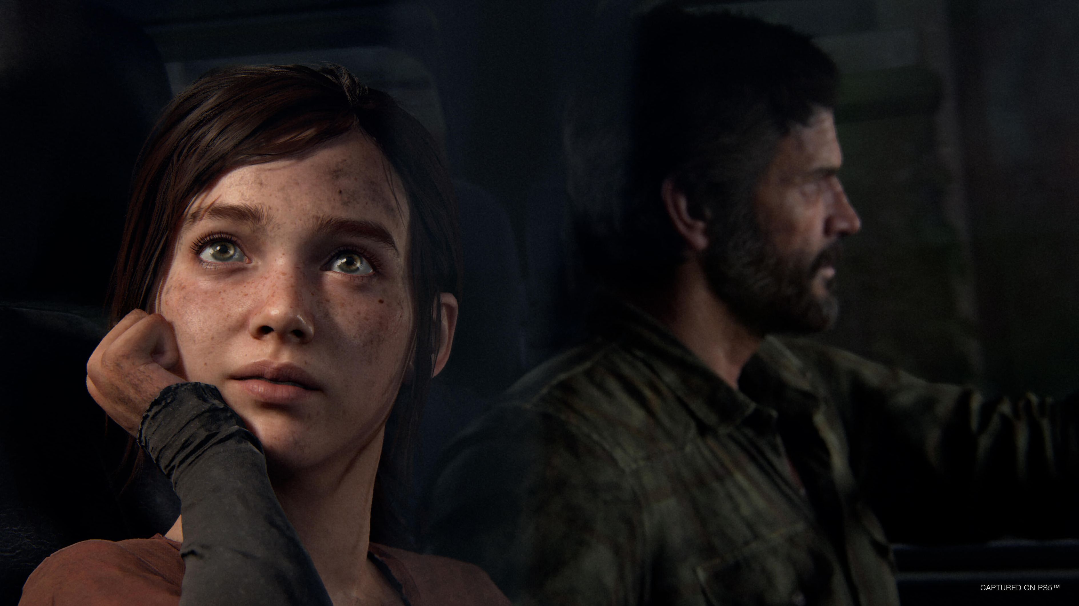 The Last of Us Parte I