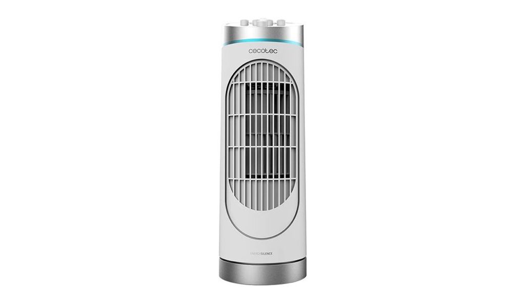 Ventilador de sobremesa de torre Energysilence 3000