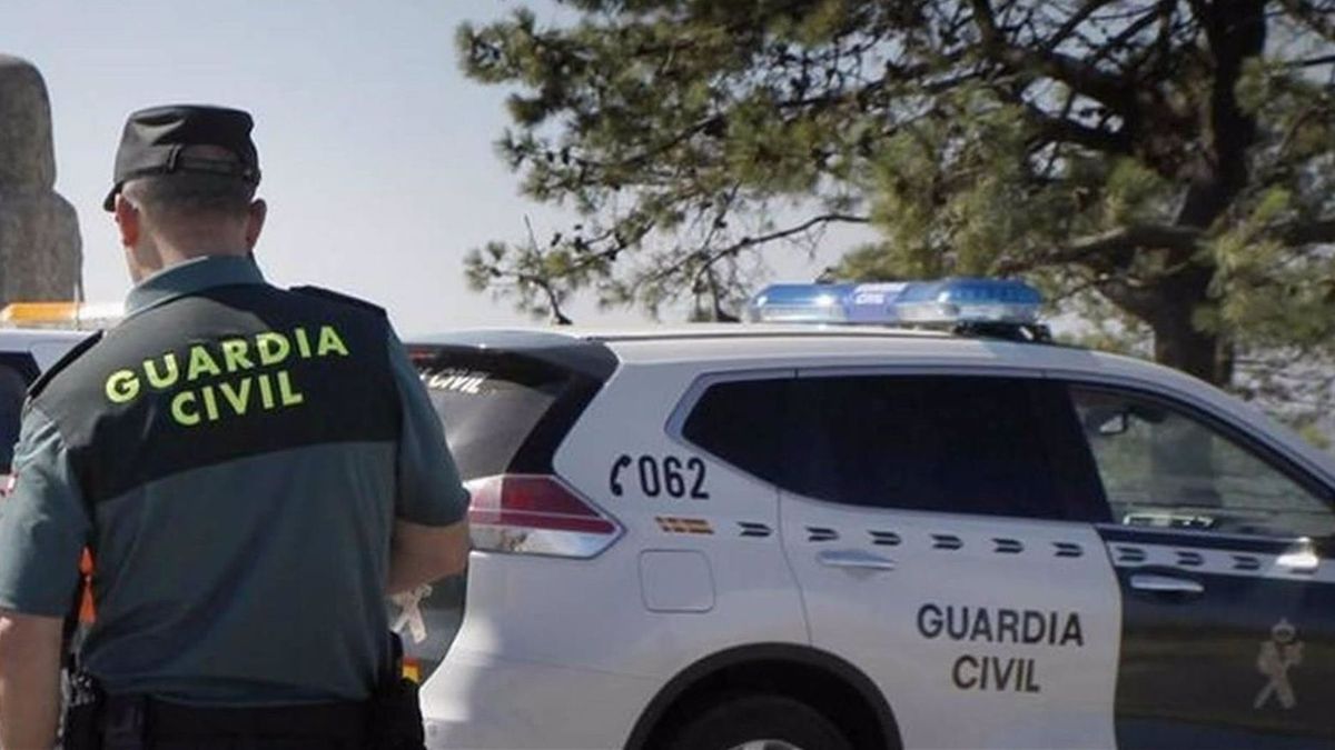 Dos hombres detenidos acusados de violar a una joven en Ibiza: uno de ellos es jugador de la Bundesliga