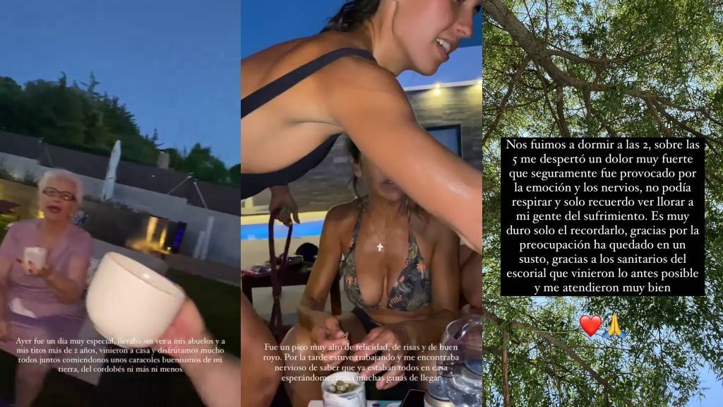 kiko jimenez familia