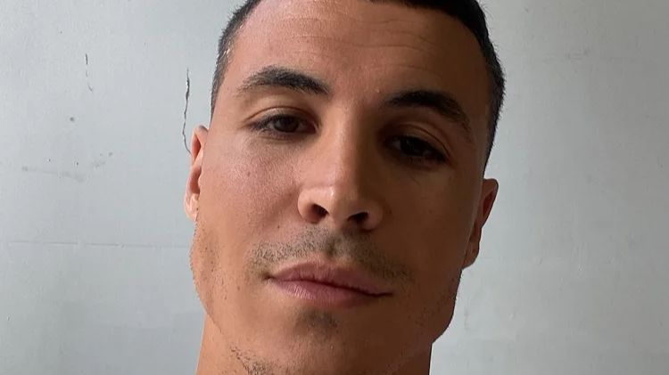 Kiko Jiménez reaparece tras ser ingresado en el hospital