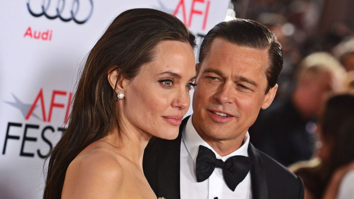 ¿Por qué ha denunciado Brad Pitt a su exmujer, Angelina Jolie?: de qué acusa a la actriz