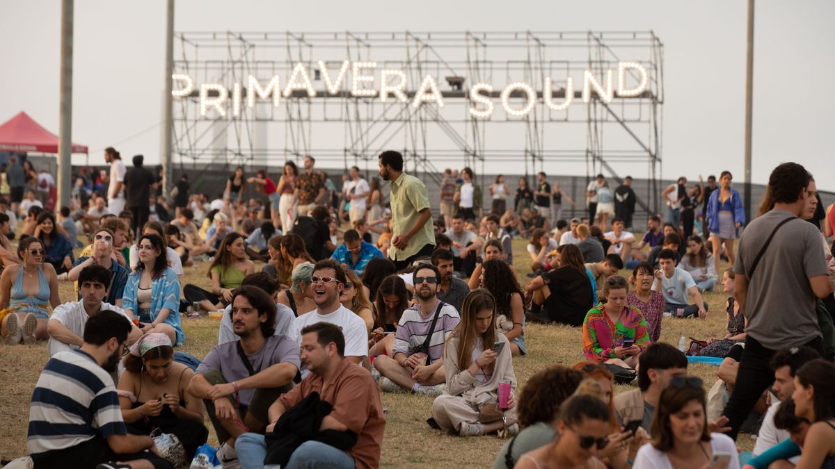 Primavera Sound Primavera Sound