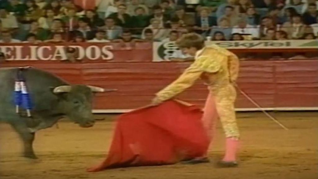 Suspenden de manera indefinida las corridas de toros en la Plaza México