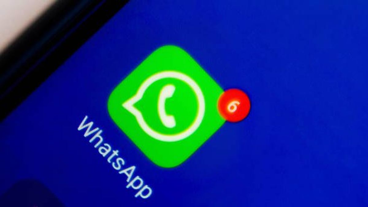 Un joven de Sevilla ofrece la mejor excusa para abandonar un grupo de WhatsApp