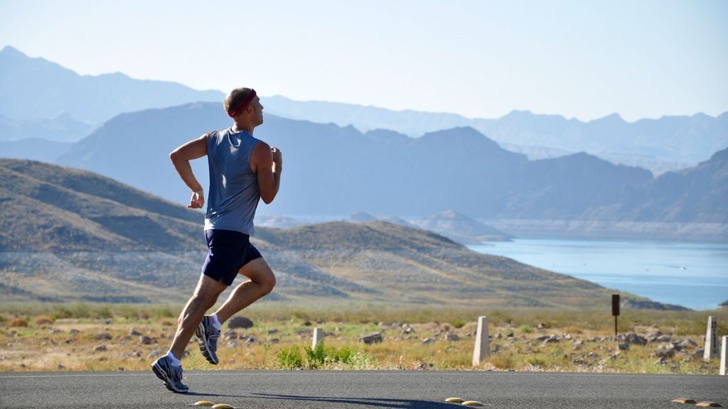 Cinco consejos para disfrutar del running en verano
