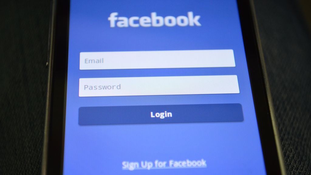 Cómo recuperar tu cuenta de Facebook cuando has perdido el teléfono