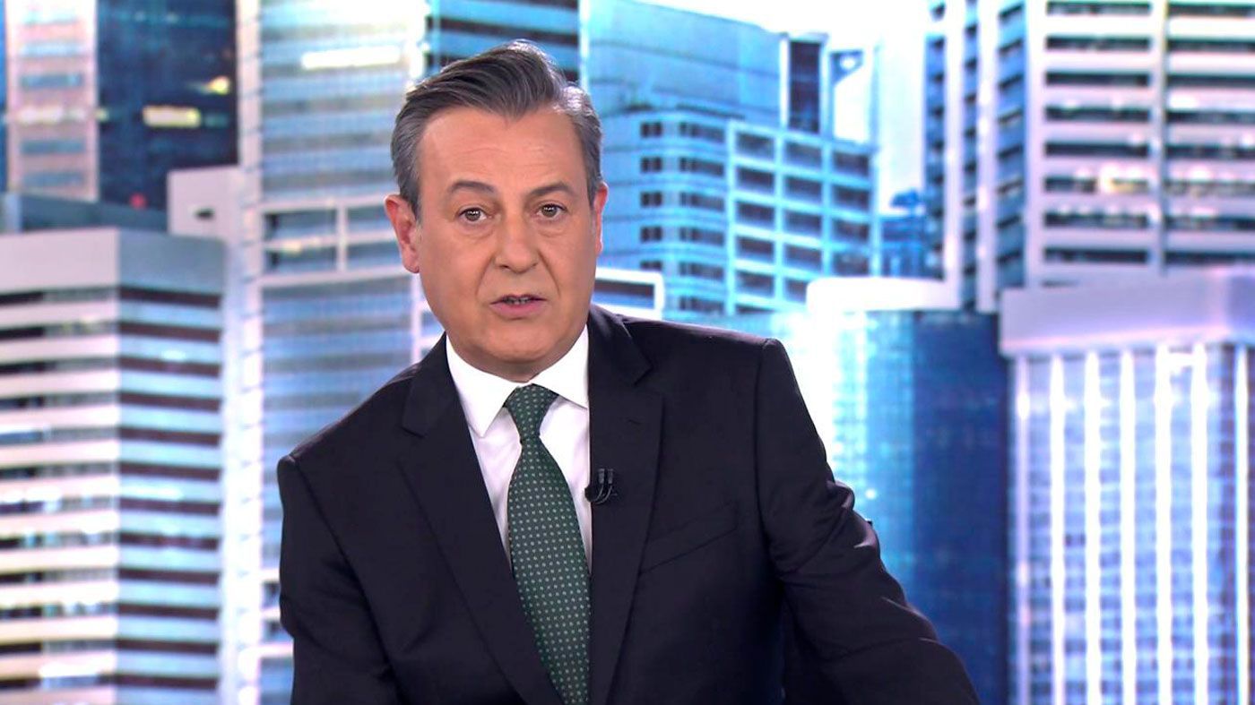 Informativos Telecinco