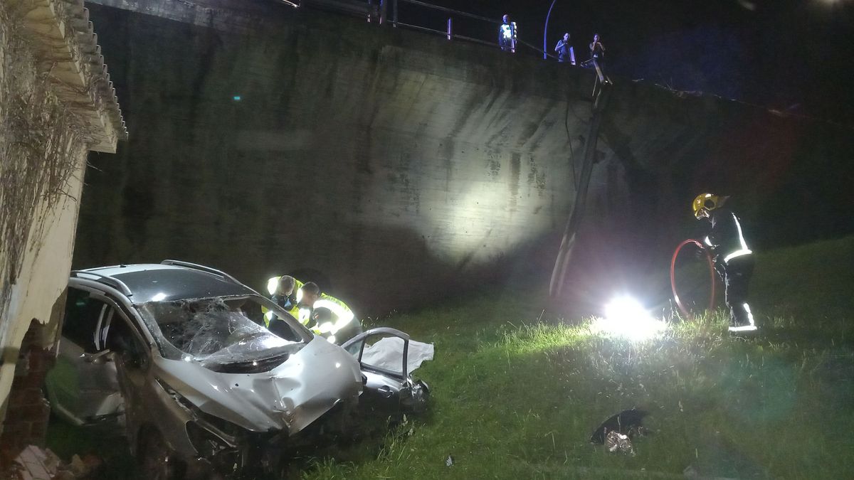 220613 accidente Cecebre 220613 accidente Cecebre