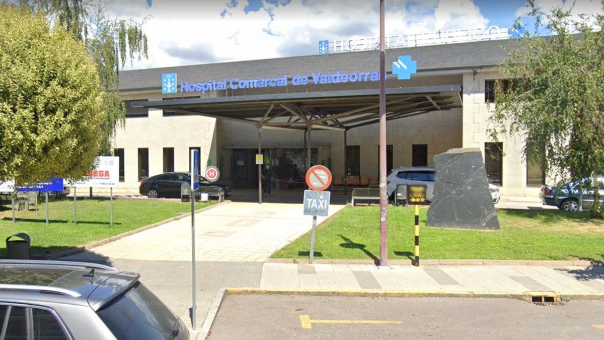 220613 hospital valdeorras 220613 hospital valdeorras