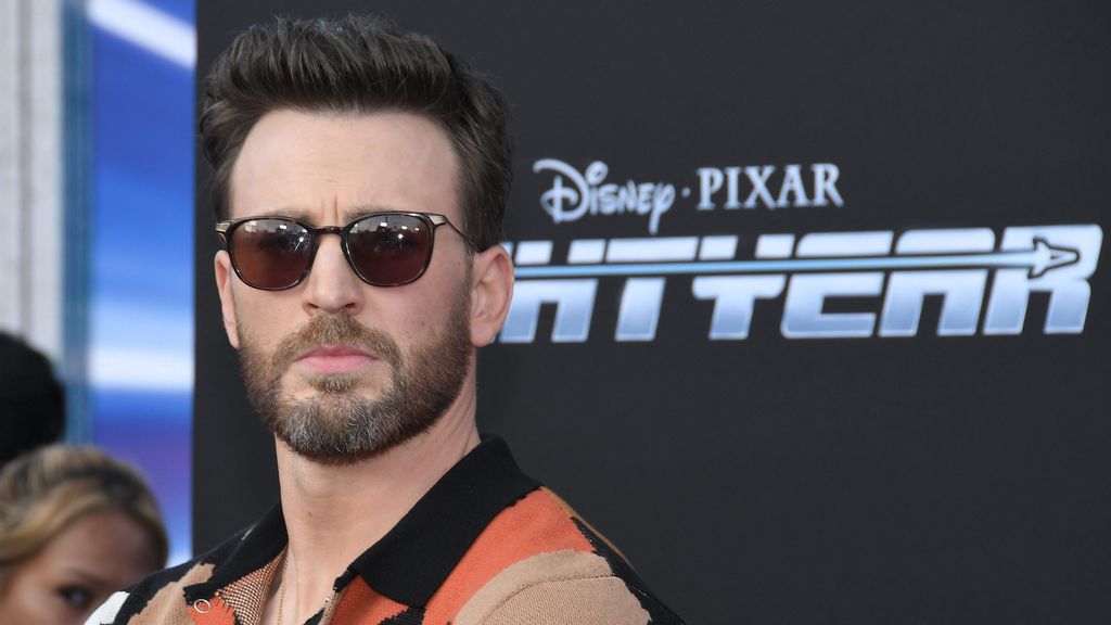 Chris Evans