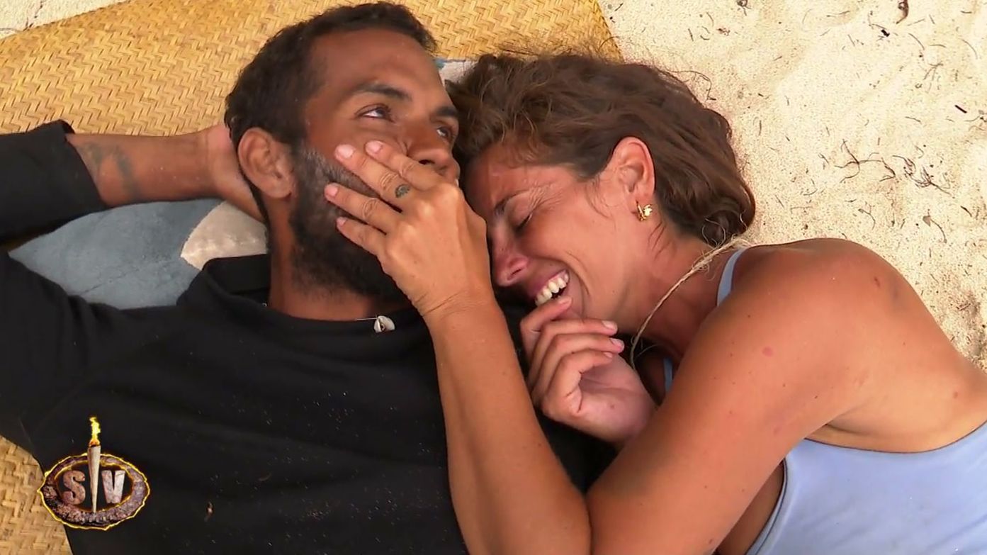 Supervivientes