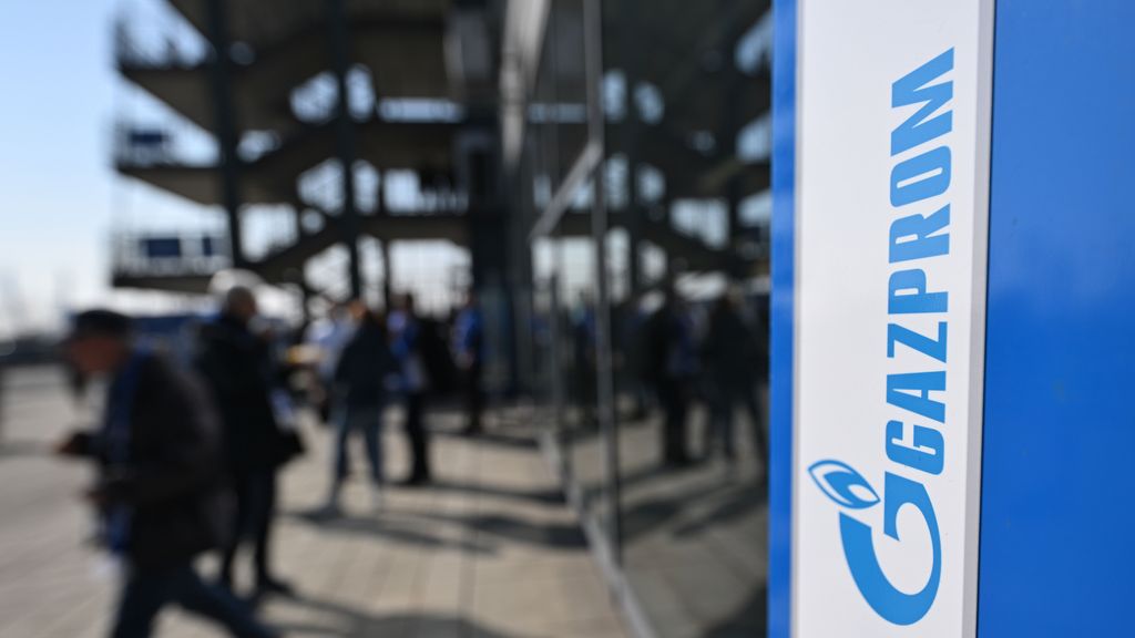 gazprom
