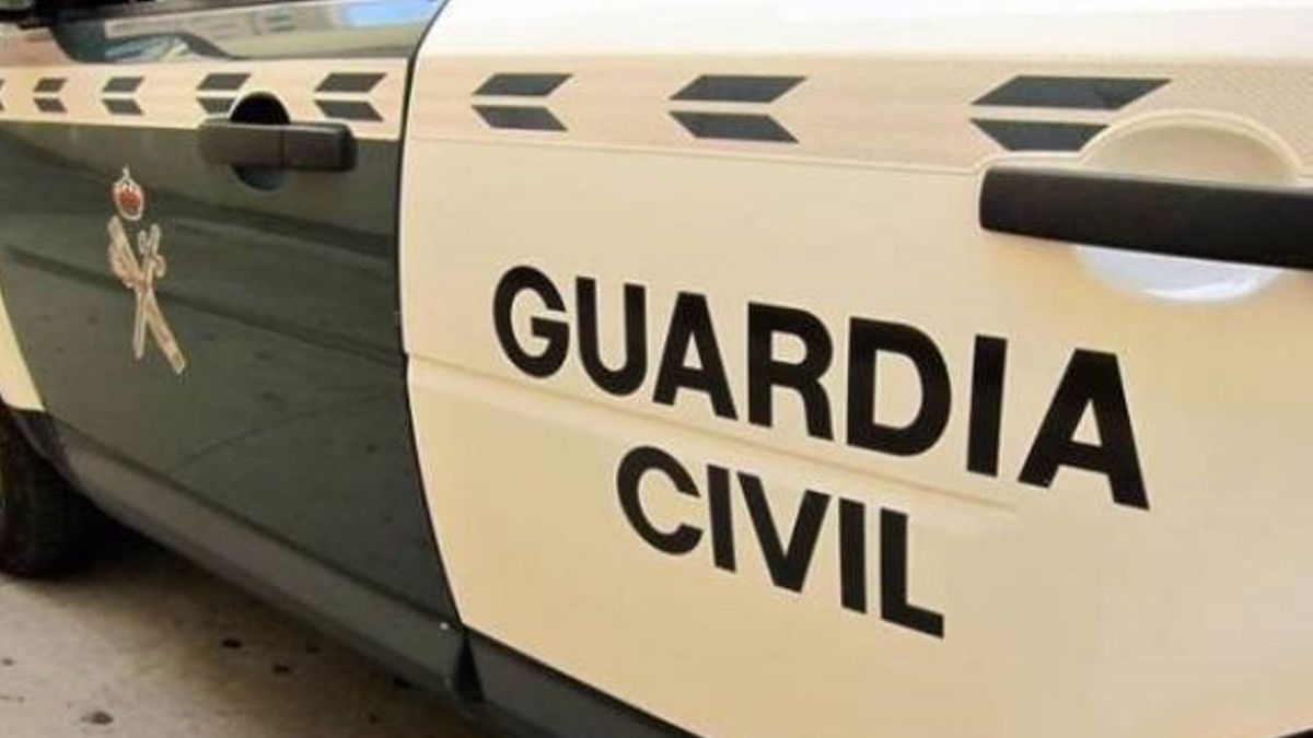 Guardia civil Guardia civil