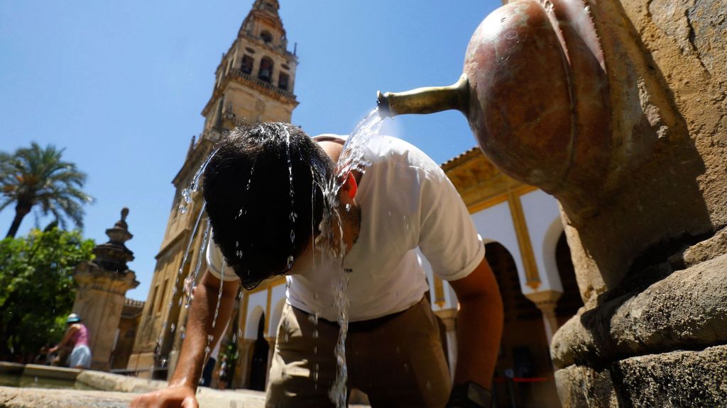 ¿Hasta cuándo durará la ola de calor en España? La Aemet prolonga la alerta