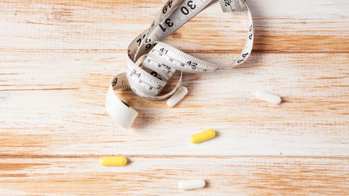La EMA pide la retirada de medicamentos contra la obesidad que contienen anfepramona La EMA pide la retirada de medicamentos contra la obesidad que contienen anfepramona