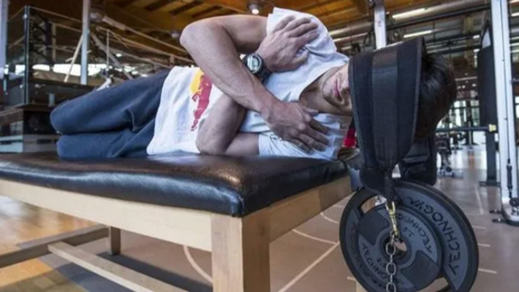 The physical preparation of F1 drivers, more important than ever in 2022