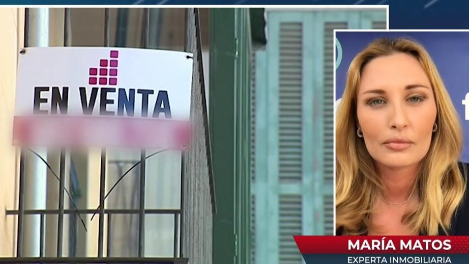 Las barbaridades que se están cometiendo cuando se va a comprar un piso