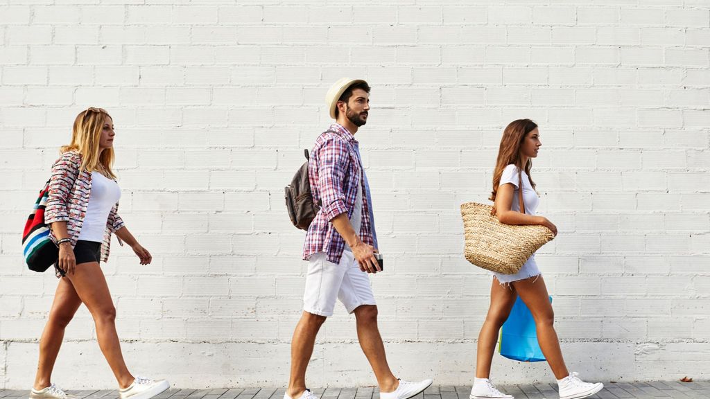 Mitos para combatir el calor