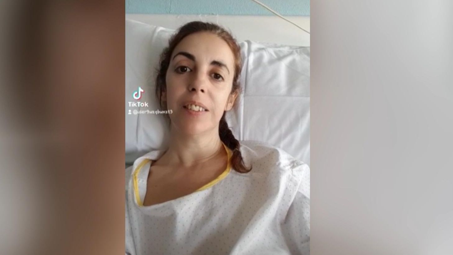 Recién operadas, a 42 grados y sin aire acondicionado en un hospital de Sevilla