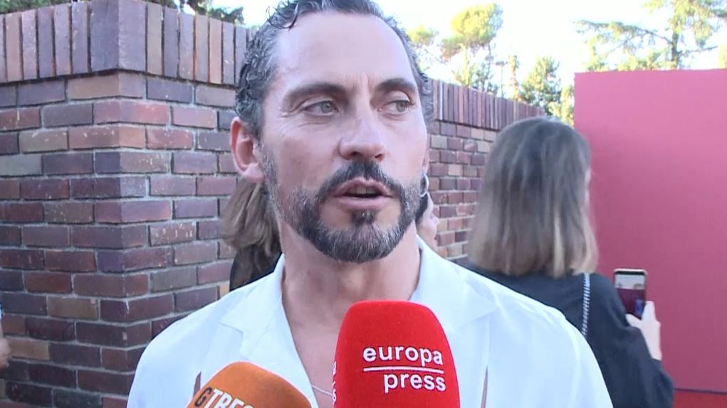 Paco León habla de la relación que le une a Victoria Federica