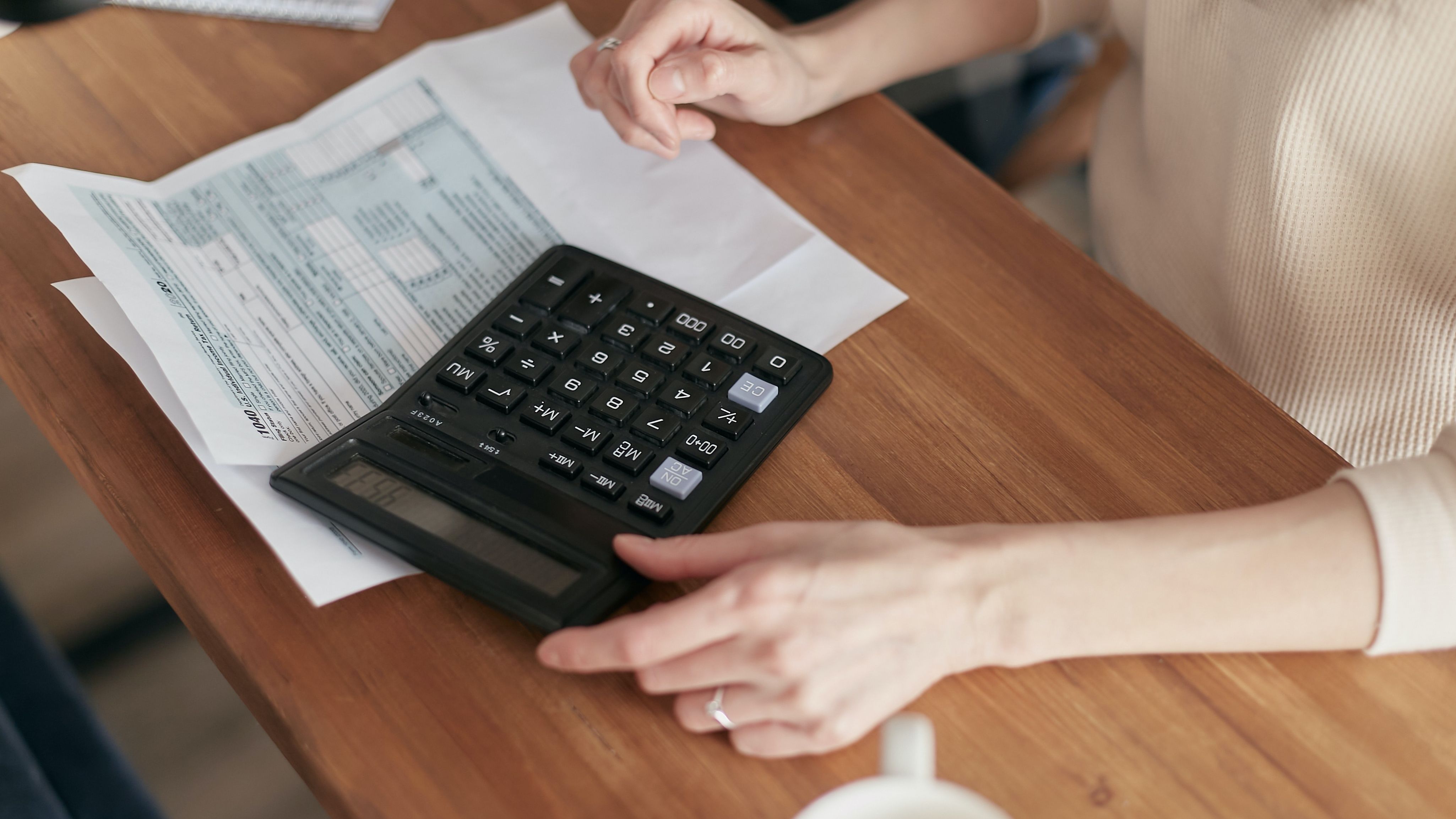 ¿Qué es una declaración complementaria?