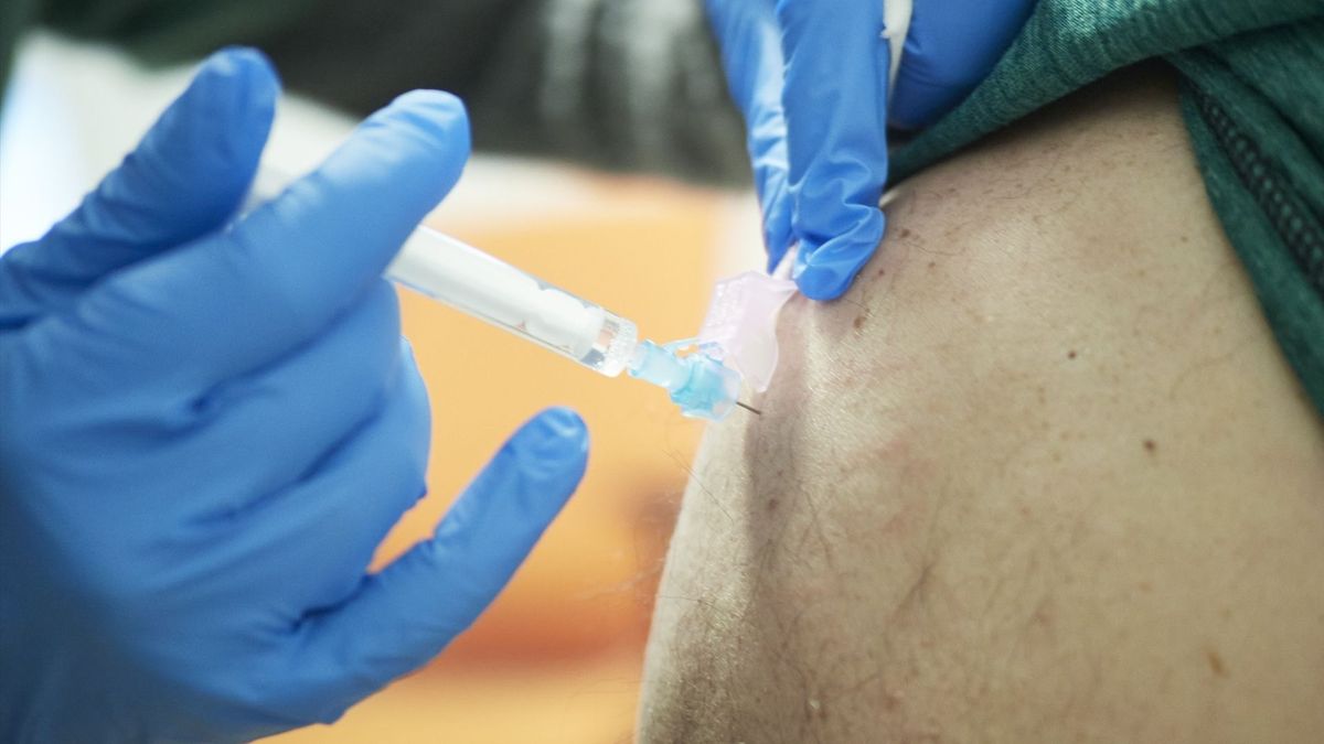Una simple prueba es capaz de saber cuánto dura la protección de las vacunas contra la covid