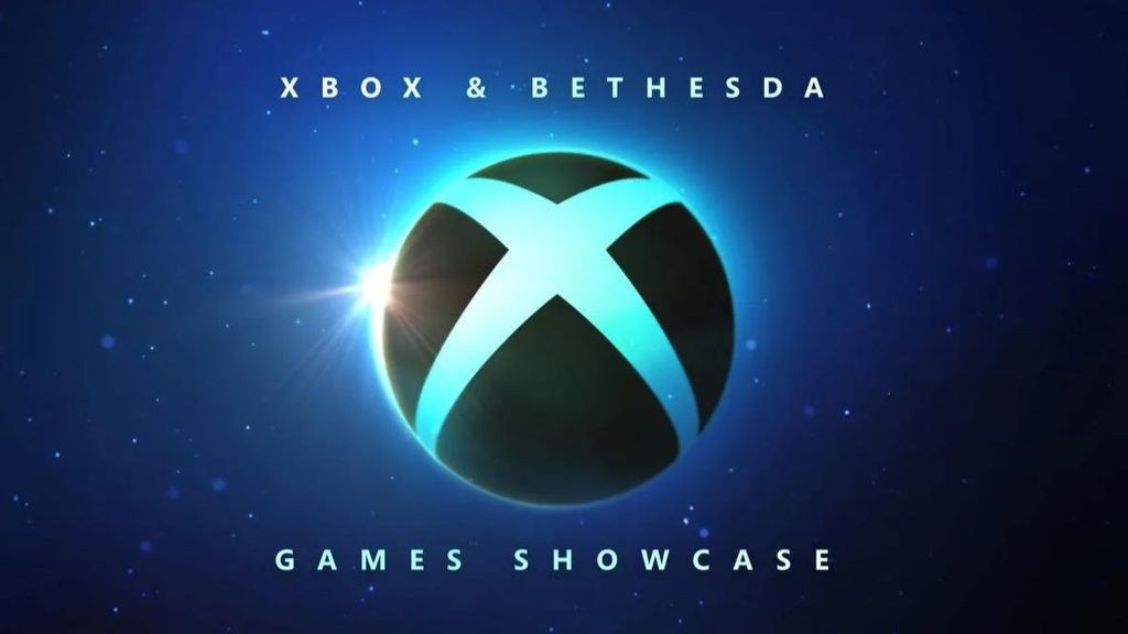 Xbox & Bethesda Showcase