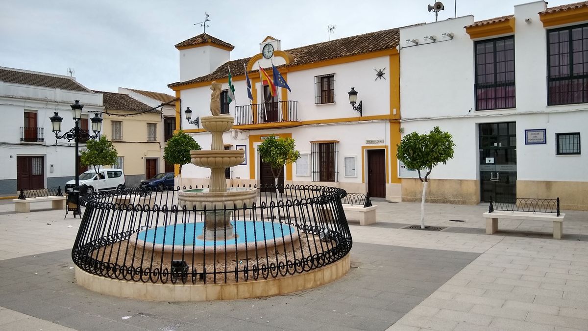 Ayuntamiento de Aguadulce
