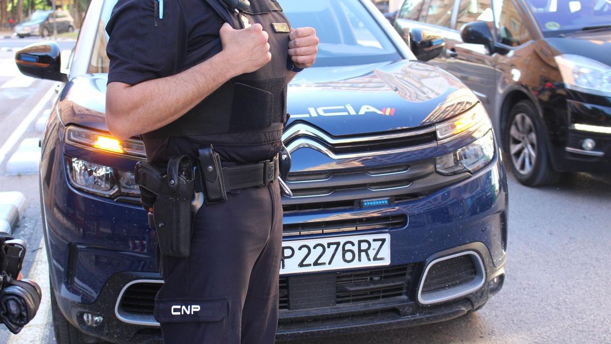 Detenidos un padre y sus dos hijos, uno menor de edad, por el tiroteo en Xirivella Detenidos un padre y sus dos hijos, uno menor de edad, por el tiroteo en Xirivella