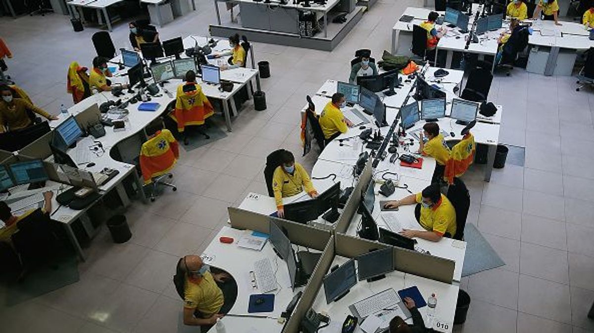 El Gobierno estudia ya la semana laboral de cuatro días sin reducción de sueldo