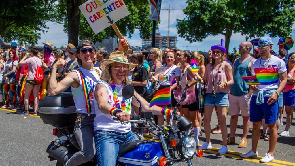 El término Queer forma parte de las siglas LGTBIQ+.