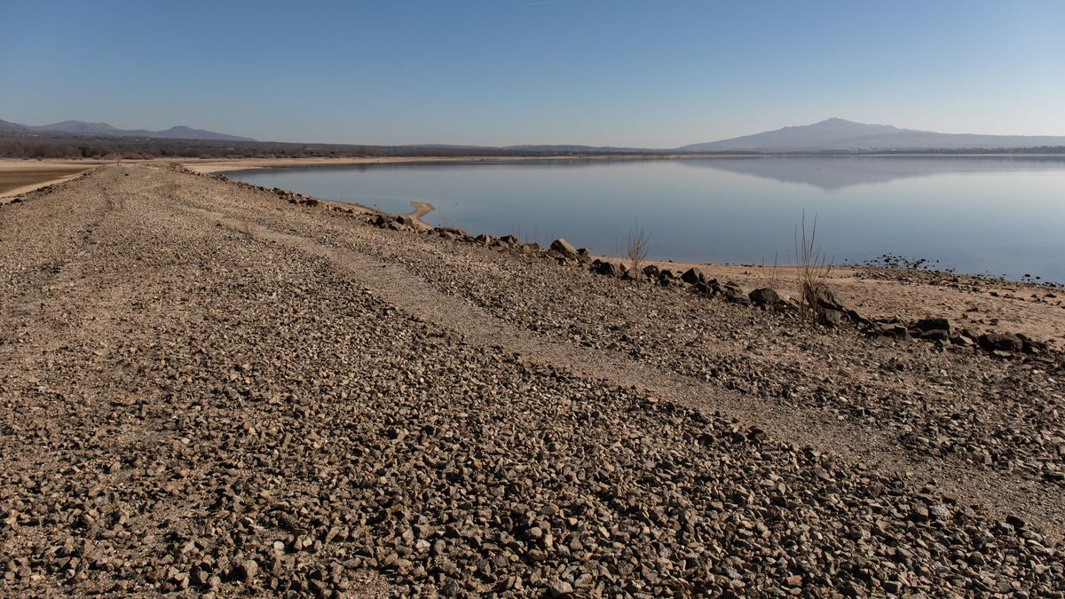 embalse embalse