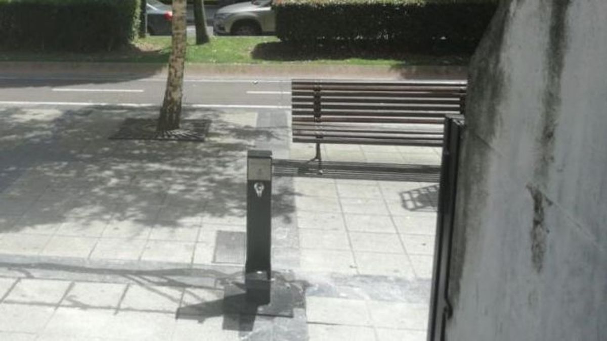 Fuente provisional Fuente provisional