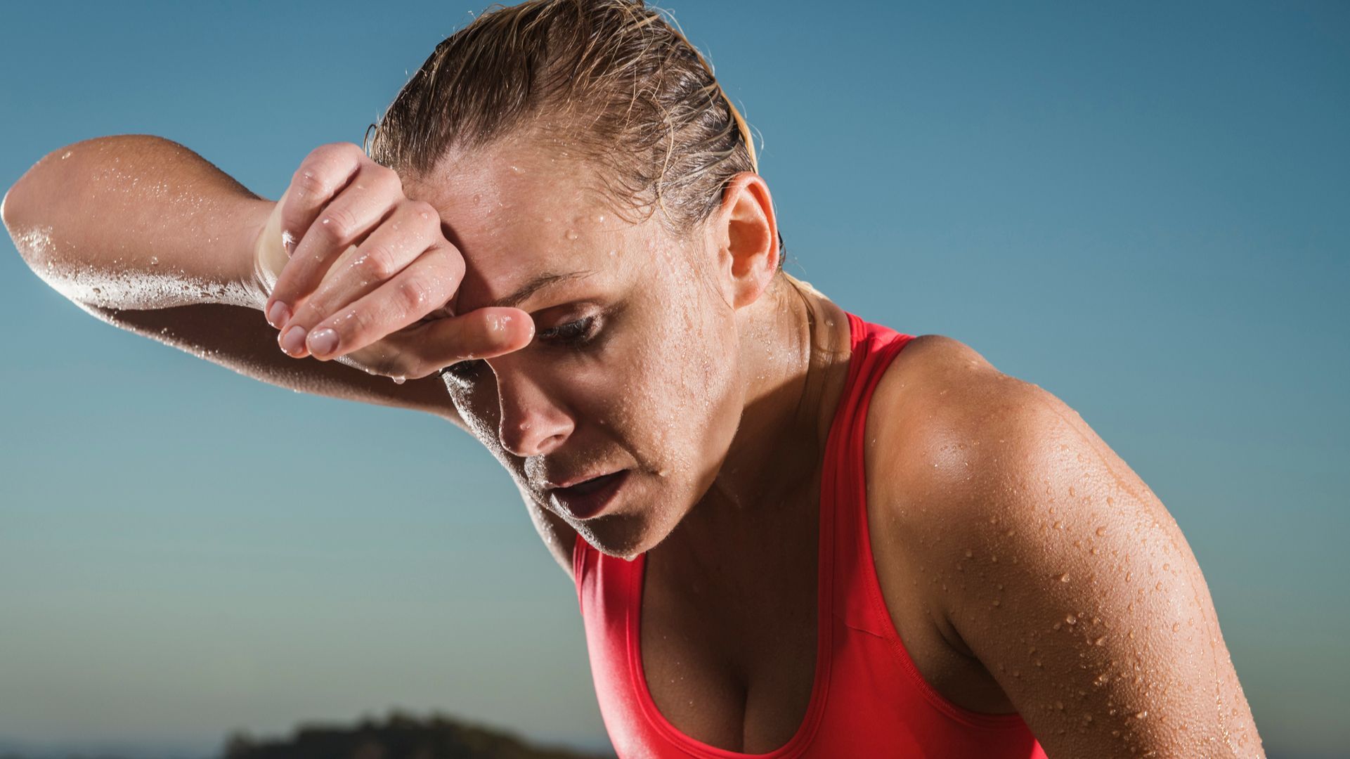 Los riesgos para la salud de las altas temperaturas