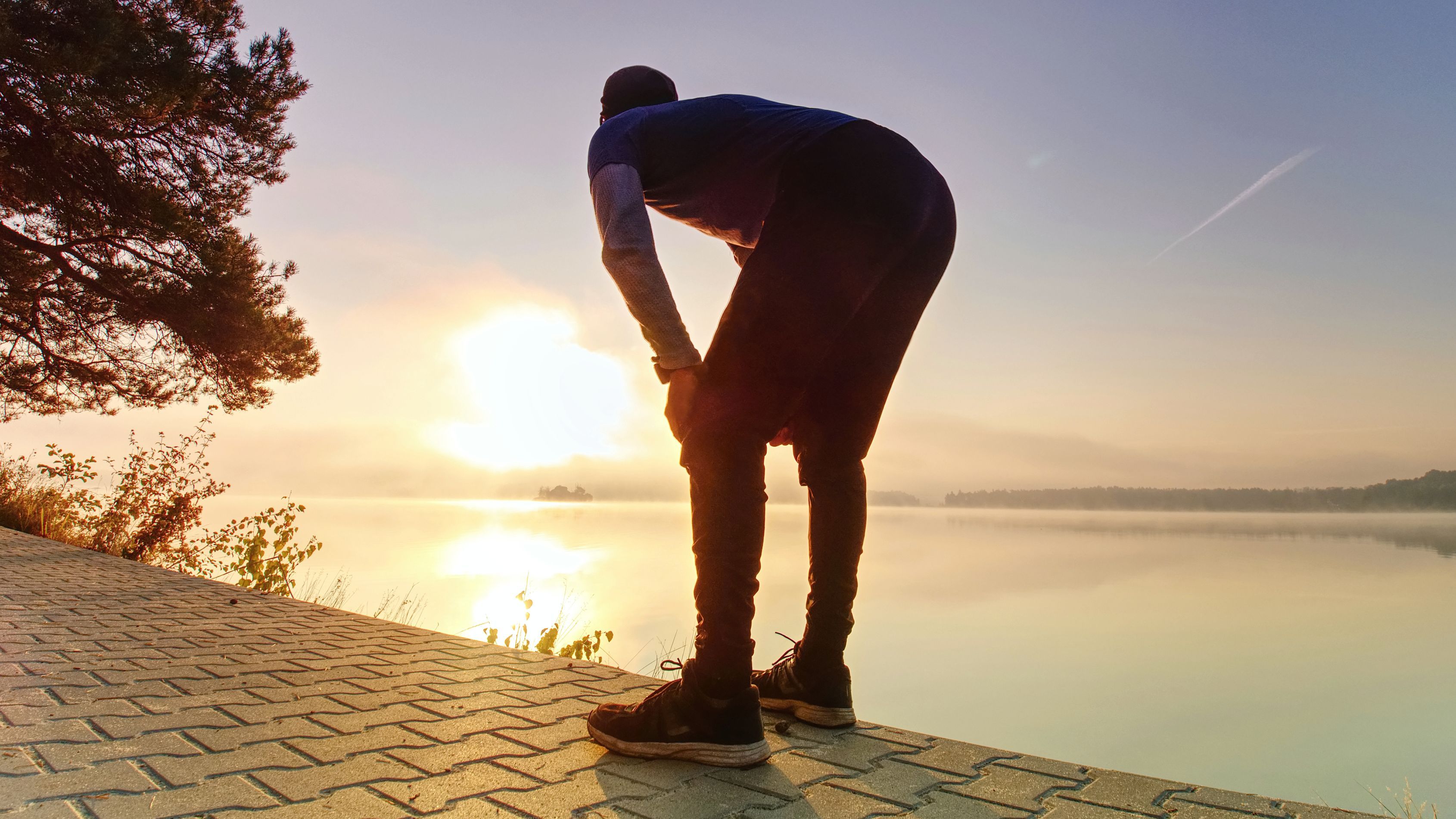 Los riesgos para la salud de las altas temperaturas