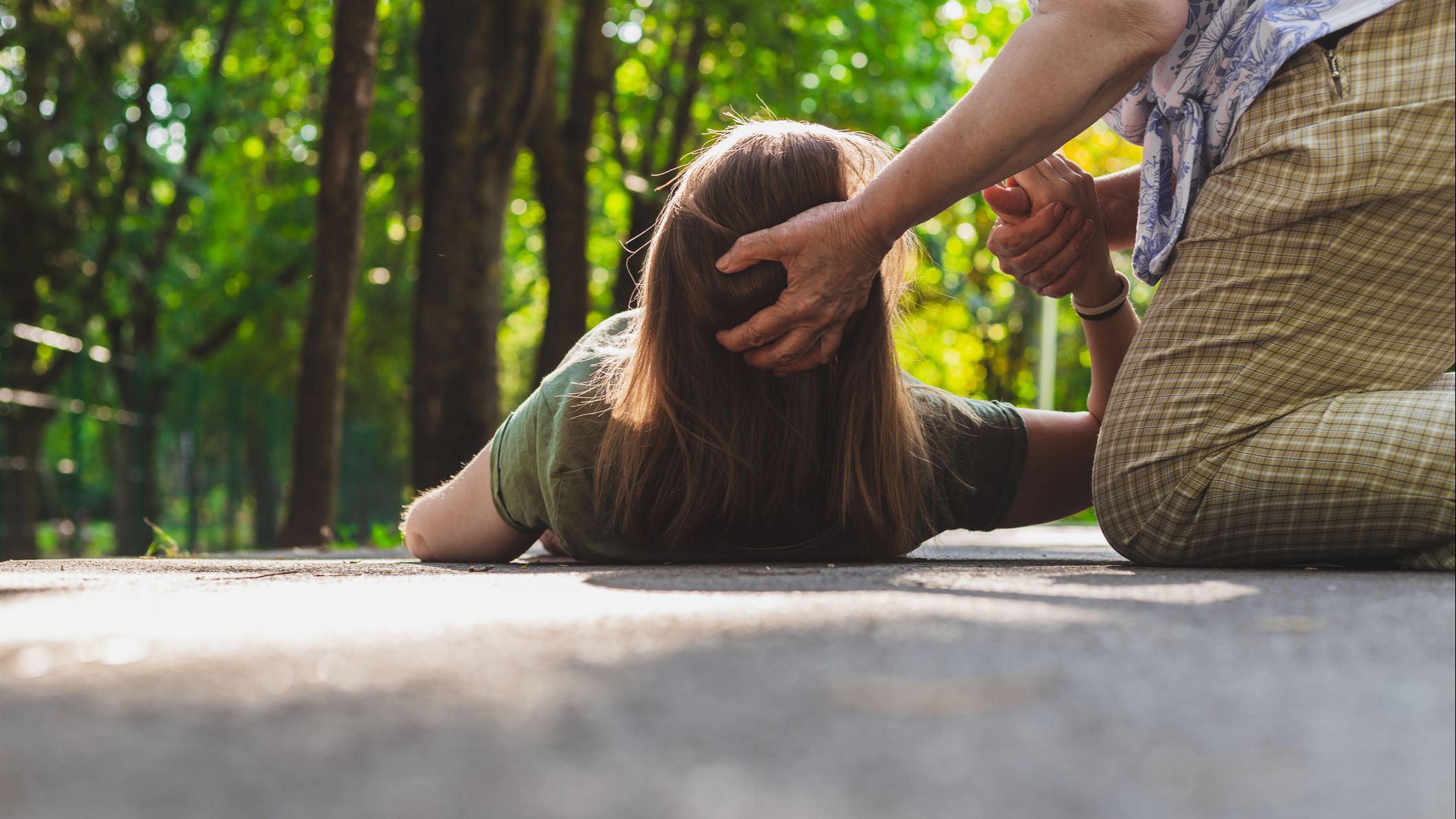 Los riesgos para la salud de las altas temperaturas