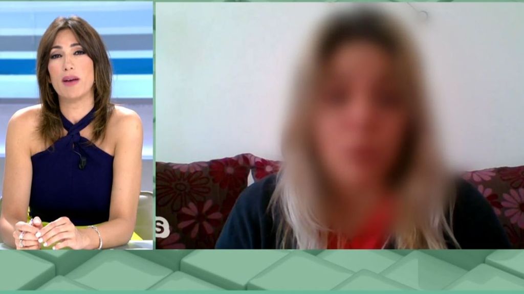 El padre de los niños raptados por su madre en Suiza: "Le han asesorado..."