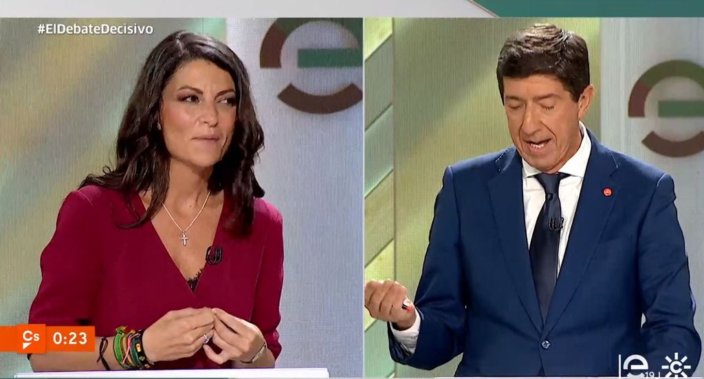 Marín, Olona y las Torrijas
