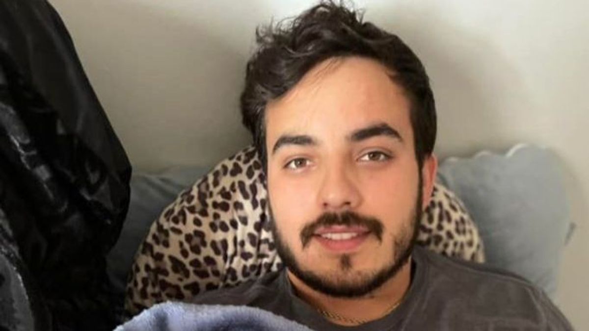 Muere Lane Fernandez ('Teen Mon') con 28 años después de ser padre hace tres semanas