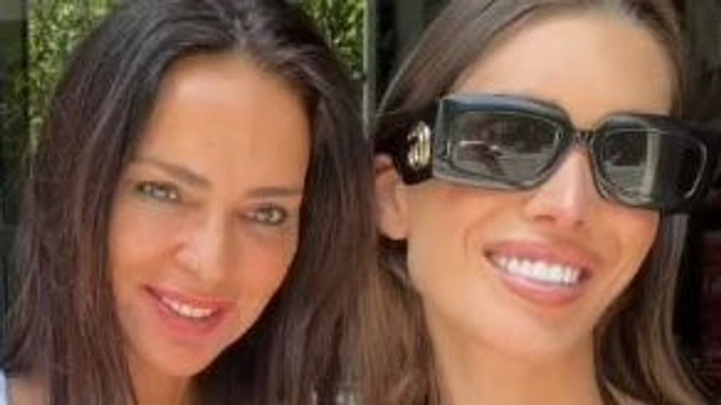 Olga Moreno y Marta López Álamo, juntas: su inesperado plan fuera de la televisión