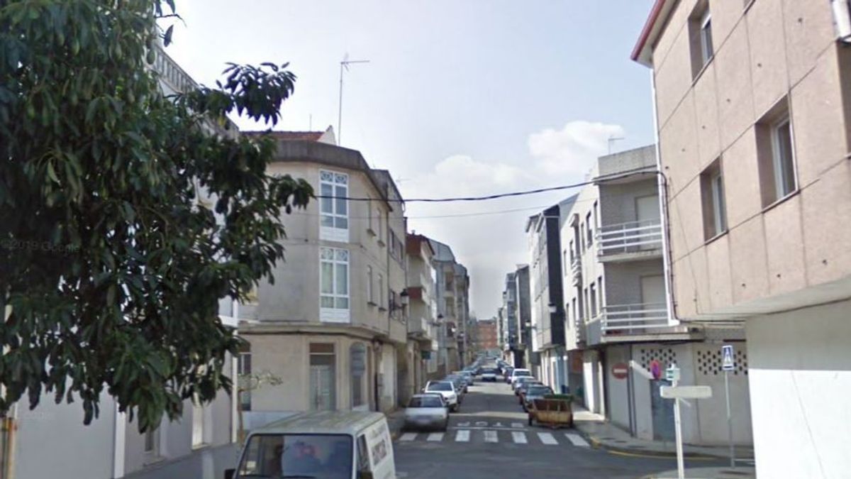 Una joven de 24 años, hallada muerta en una casa de A Estrada, en Pontevedra
