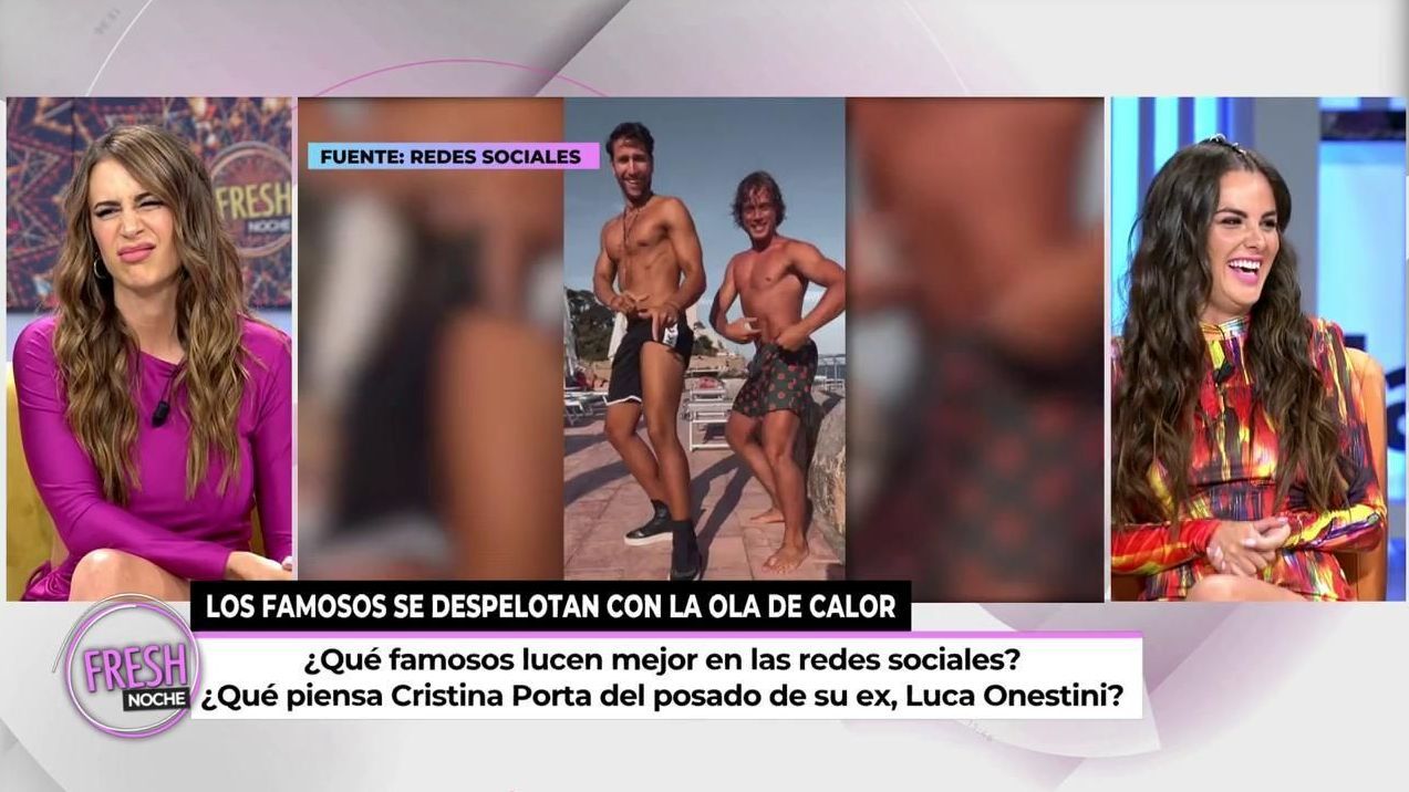 Momentazos