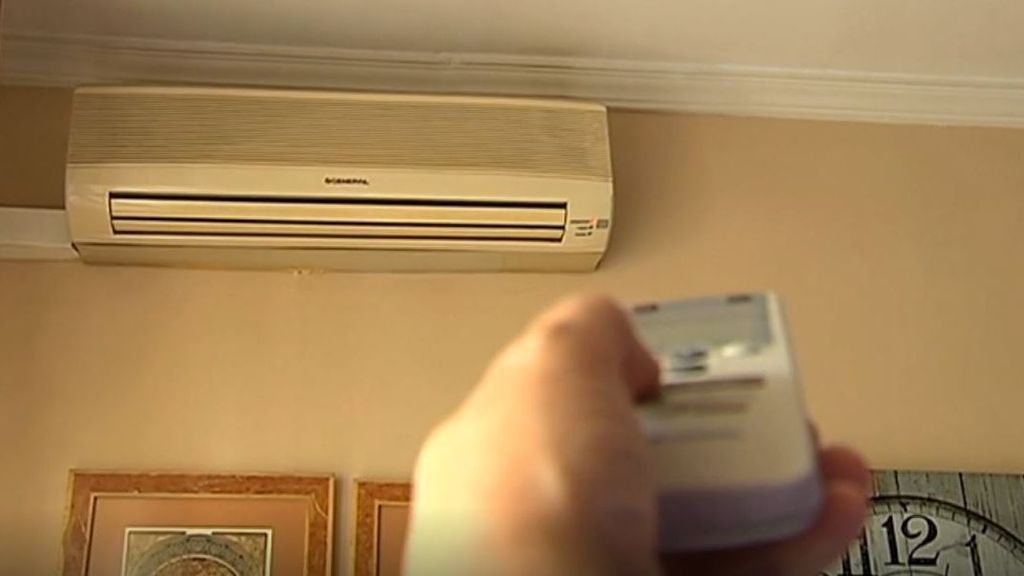 Elegir entre el ventilador o el aire acondicionado: una cuestión de bolsillo