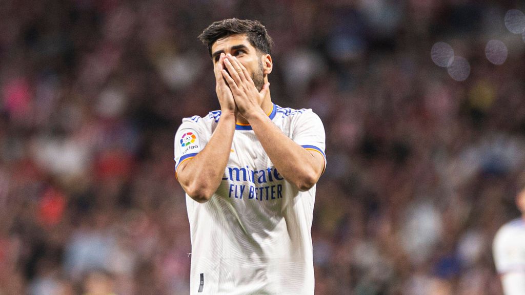 Asensio ya conoce la oferta del Real Madrid: mismo sueldo, y sin promesa de titularidad