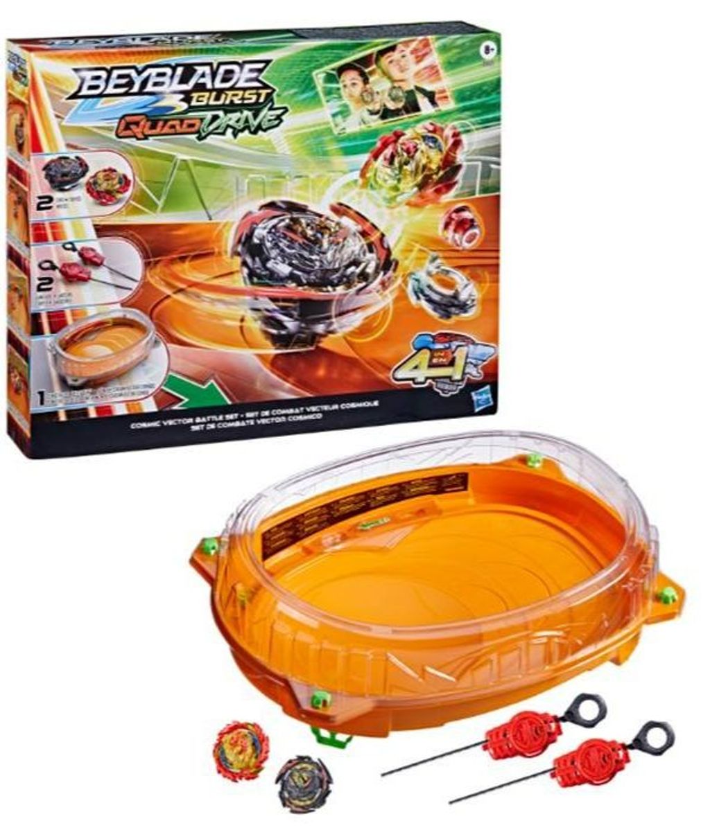 Beyblade