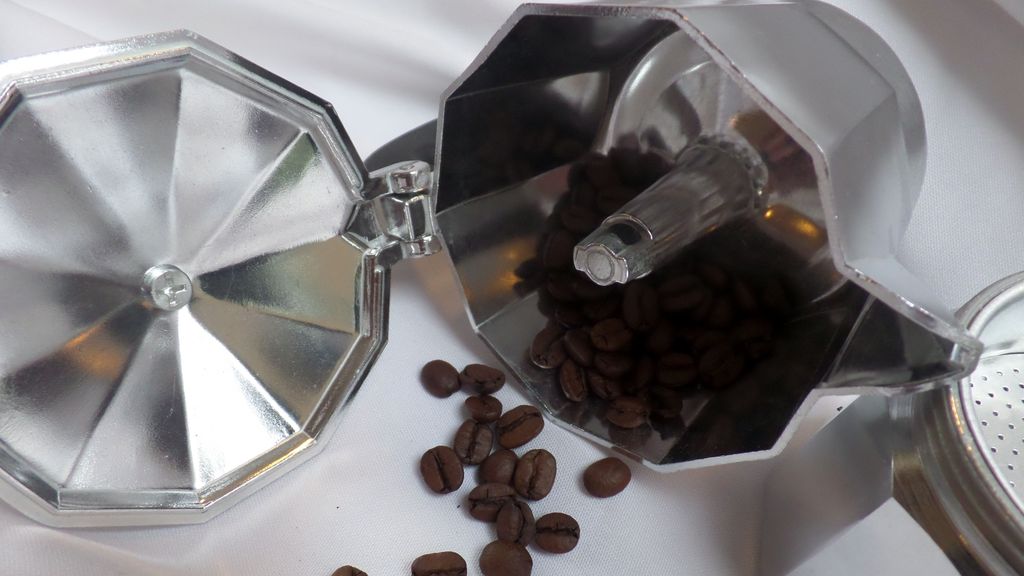 Cafetera